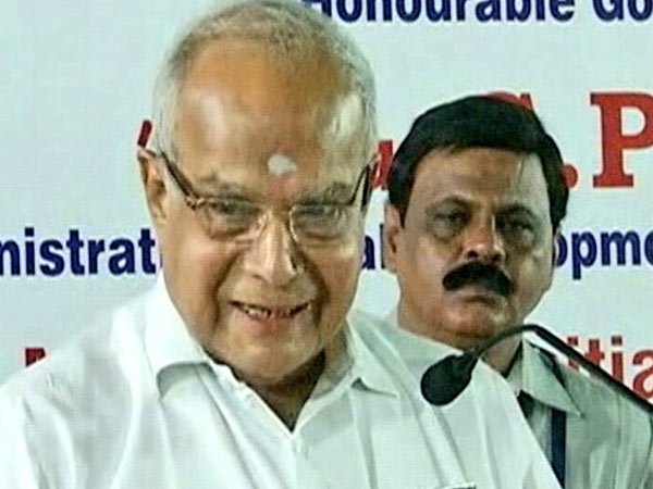 ஆளுநர் ஆளுநர்