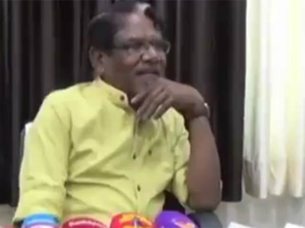  ஆன்மீகம் எனக்கு கிடையாது