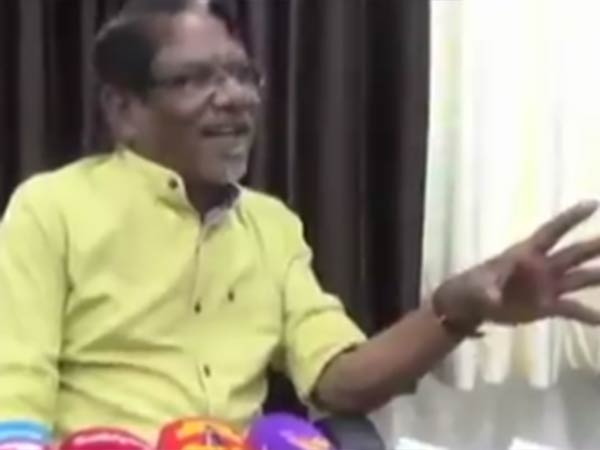  இளையராஜாவை கேட்கனுமாம்