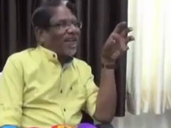  பாரதிராஜா விமர்சனம்