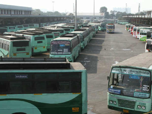 Madras HC orders government to provide the arrears immediately to transport employees. Madras HC orders government to provide the arrears immediately to transport employees.