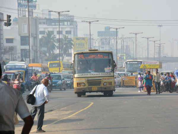 பரிசீலிக்க மறுக்கும் அரசு 