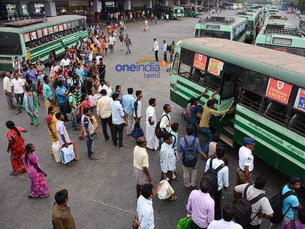 கல்வி தடைபடும் நிலை 