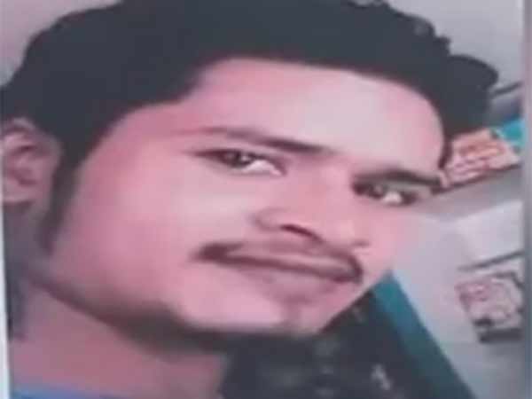 கொலையாளிகள் அடையாளம் கொலையாளிகள் அடையாளம்