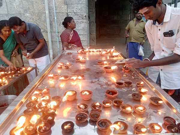 தொழில் நஷ்டம் 