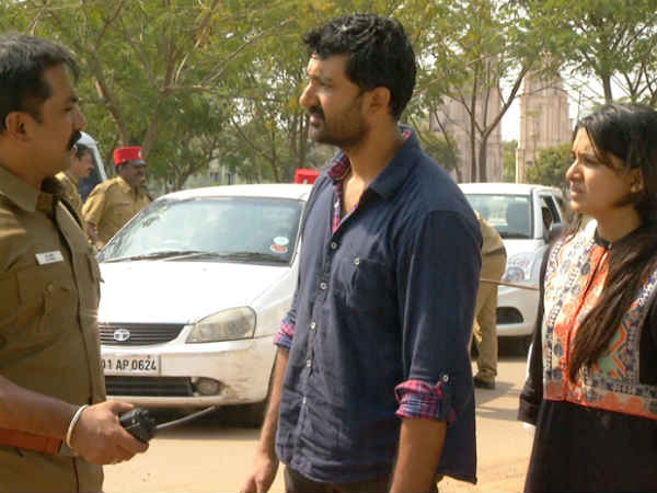 கொடூர கொலைகள் 