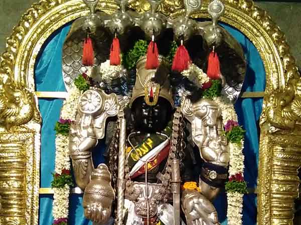 வெளிநாடு யோகம் 