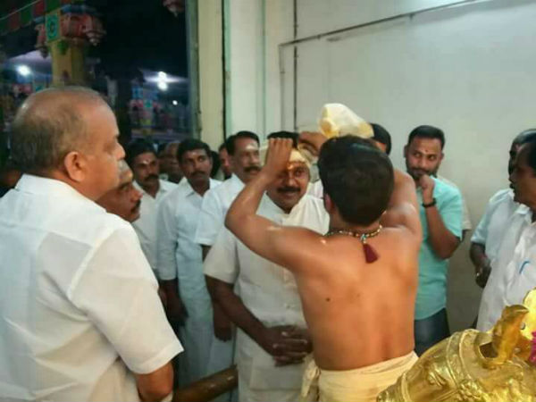 18 எம்எல்ஏக்கள்