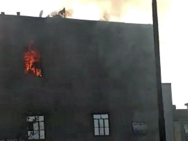 போராட்டம் 