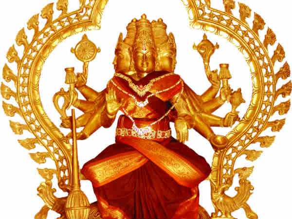 செல்வ வளம் தரும் விரதம்