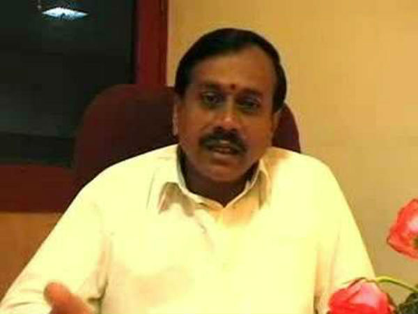 கருணாநிதியுடன் ஒப்பிடு 