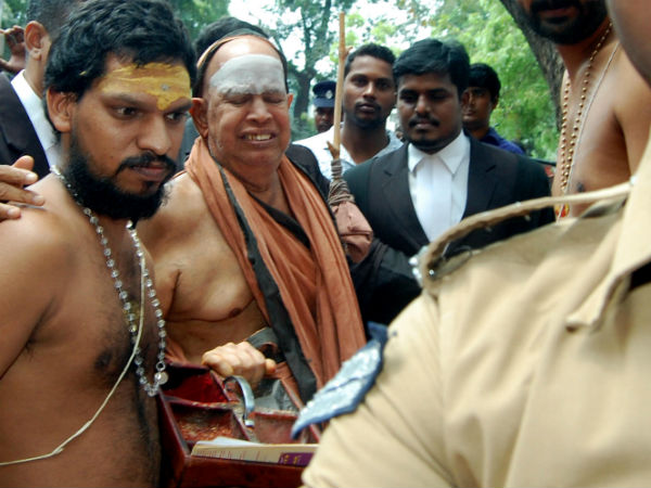  சூடு பிடித்த வழக்கு 