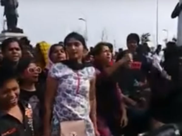 ஓபிஎஸ் எங்கம்மா 