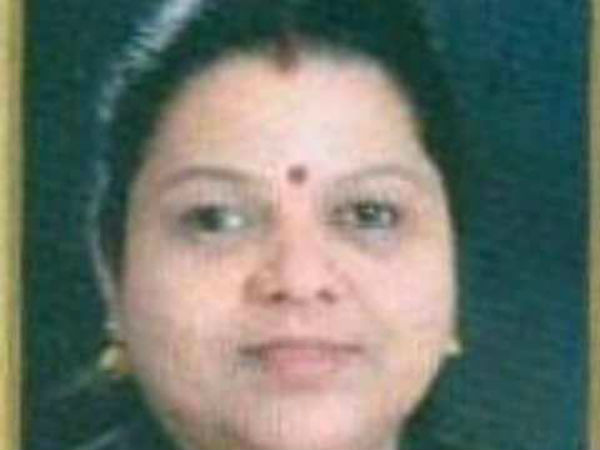 நீதிபதி மரணம் 
