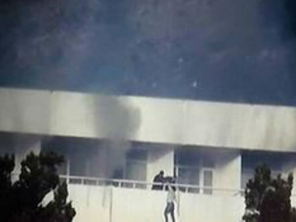 முடிவுக்கு வந்தது 