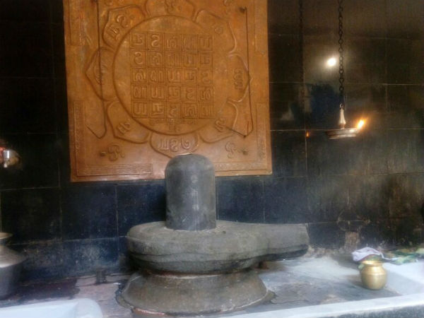 அஷ்டமியில் பைரவர் 