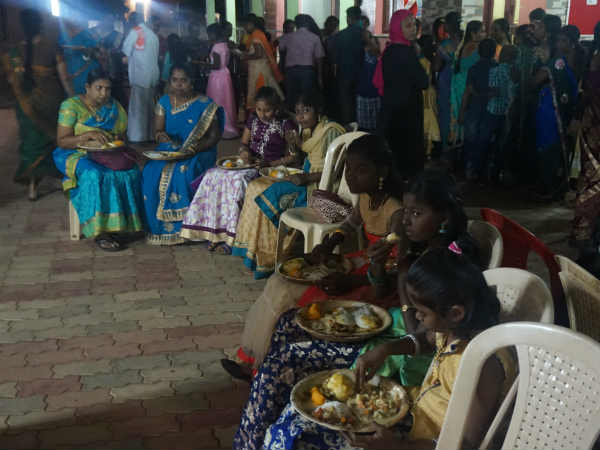பெற்றோர்களுக்கு லக்கி கார்னர் 
