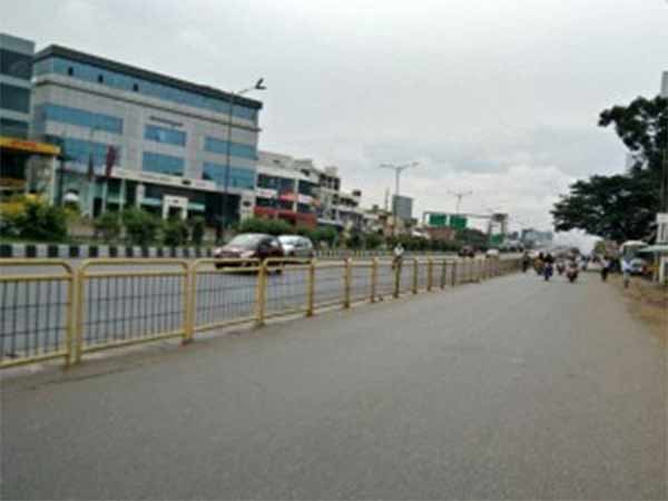 பெங்களூருக்கு மட்டும் ஒரு பந்த் 