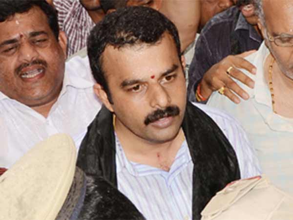 வழக்குப்பதிவு 