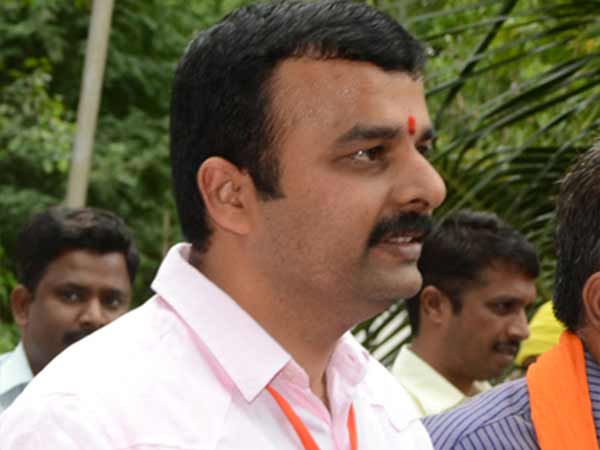 ராமர் vs அல்லா பேச்சு 