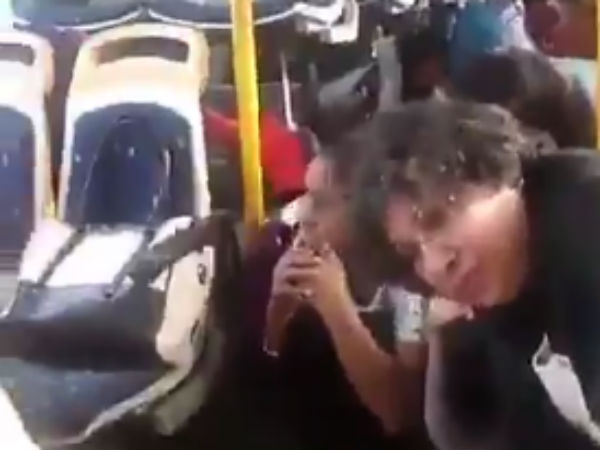 வலுக்கும் கண்டனம் 