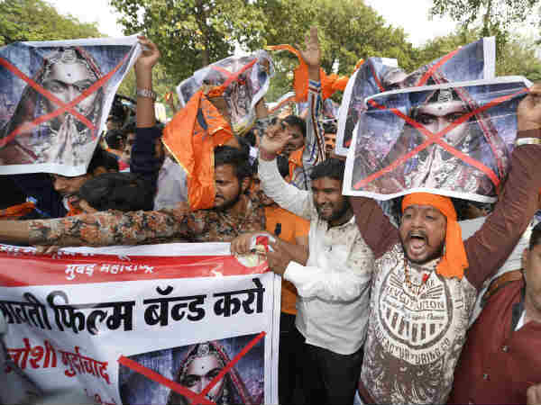 வட இந்தியாவிலும்... 