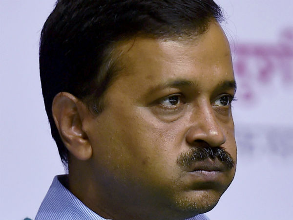 Central Government disqualifies 20 Aam Aadmi MLA Central Government disqualifies 20 Aam Aadmi MLA