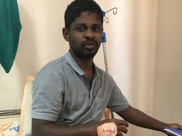 அரசு தலையிட வேண்டும் 