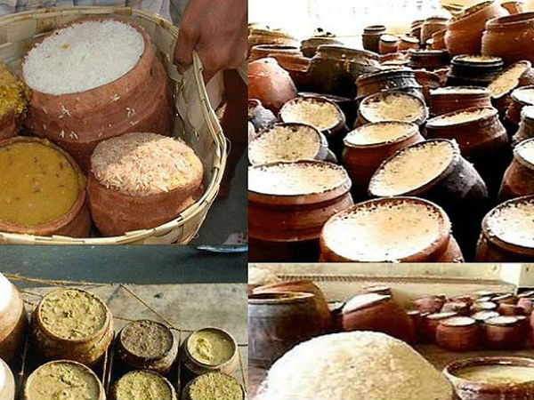 Exploring Odhisha, travel series - 21