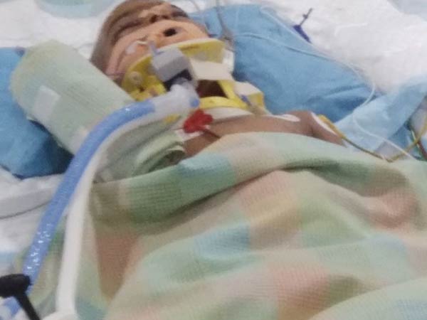 பெற்றோர் கண்ணீர் 