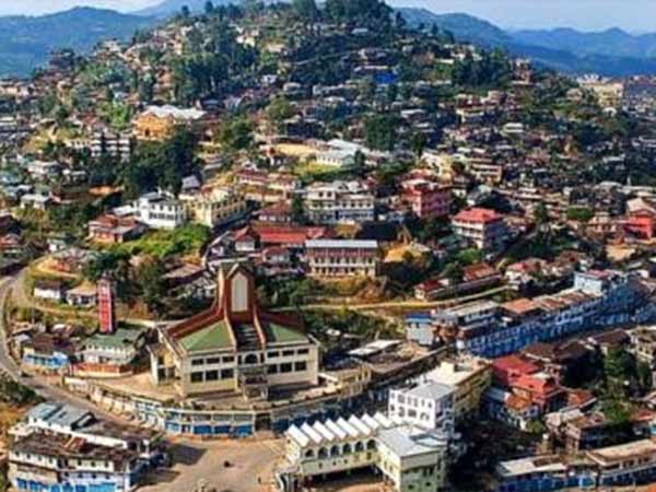 ஆளும் கட்சி எம்.எல்.ஏ.க்கள் ராஜினாமா 