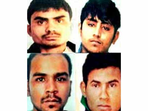 நிர்பயா வழக்கு 