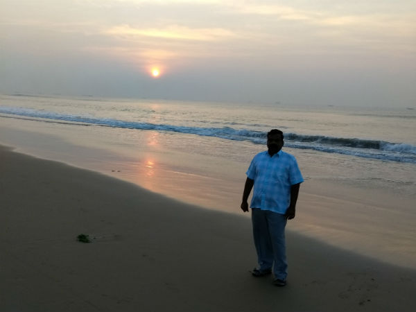 Exploring Odhisha, travel series - 16