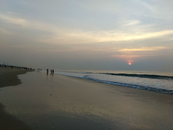 Exploring Odhisha, travel series - 16