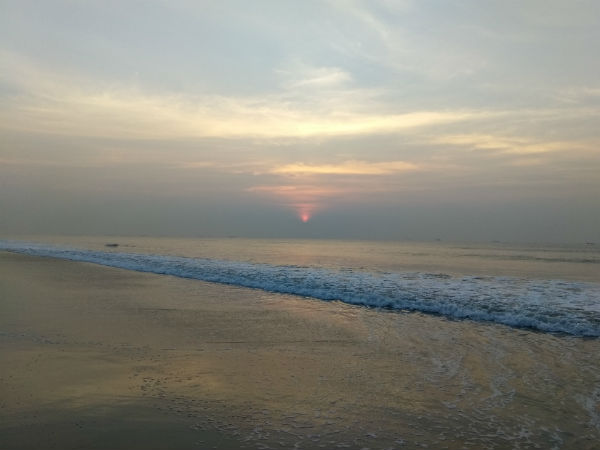 Exploring Odhisha, travel series - 16