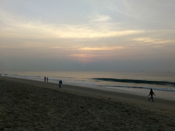 Exploring Odhisha, travel series - 16