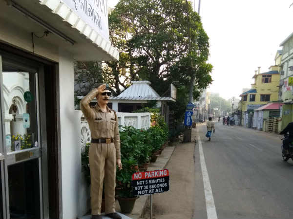 Exploring Odhisha, travel series - 17