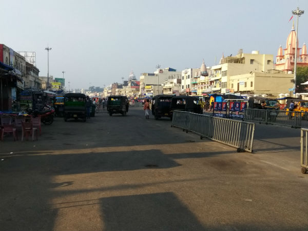 Exploring Odhisha, travel series - 17