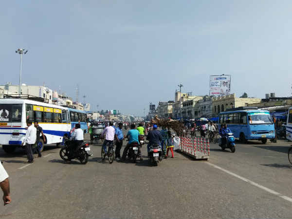 Exploring Odhisha, travel series - 18 Exploring Odhisha, travel series - 18