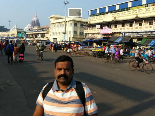 Exploring Odhisha, travel series - 18 Exploring Odhisha, travel series - 18