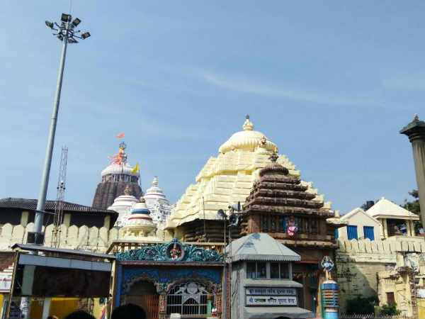 Exploring Odhisha, travel series - 20