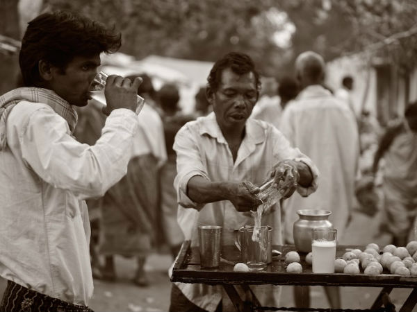 வட திராவிட மொழிகள் 