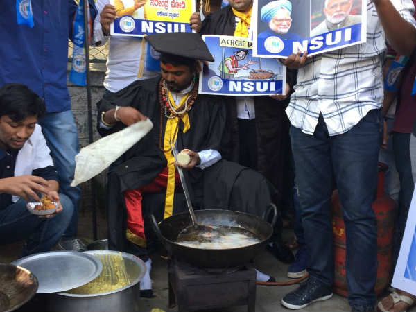 அரசு அளித்த உறுதி என்ன ஆனது? 