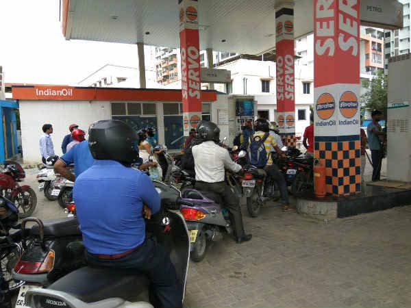 போக்குவரத்துக்கு சிரமம் 