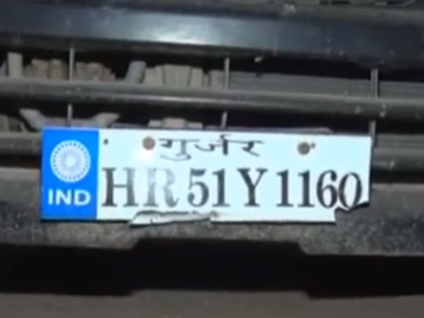 போலீசிடம் வாக்குமூலம் 