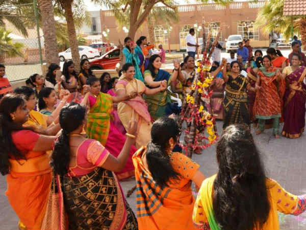 பொங்கலோ பொங்கல் பொங்கலோ பொங்கல்
