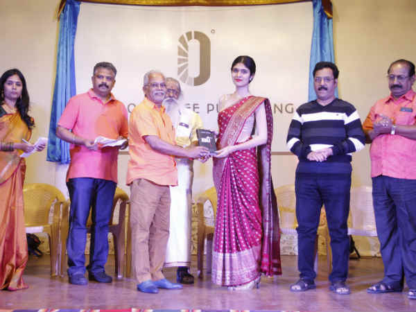 Popular Tamil Novels now available in English Popular Tamil Novels now available in English