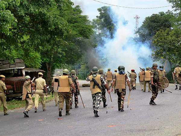 அமைதிப் பேச்சுகள் 