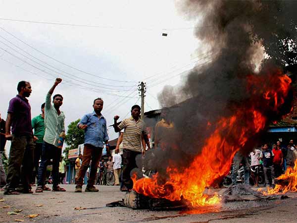 நேரடி பேச்சுவார்த்தை 