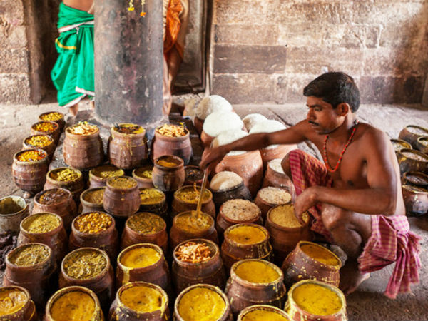 Exploring Odhisha, travel series - 21